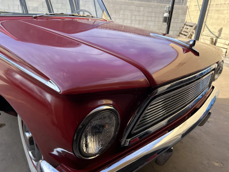 1962 Rambler American - Image 23 of 31