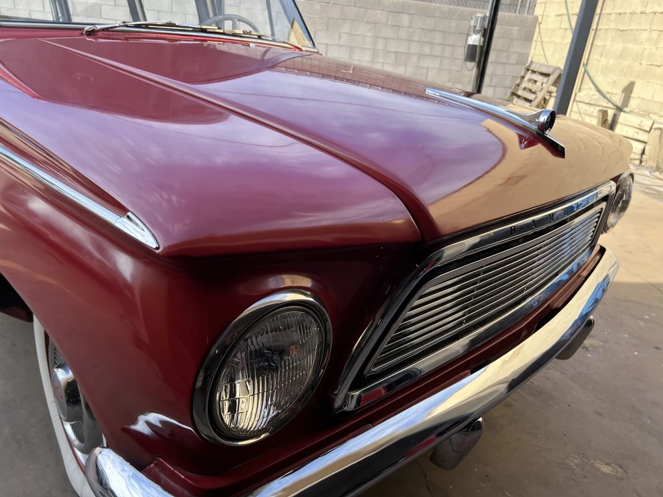 1962 Rambler American - Image 22 of 31