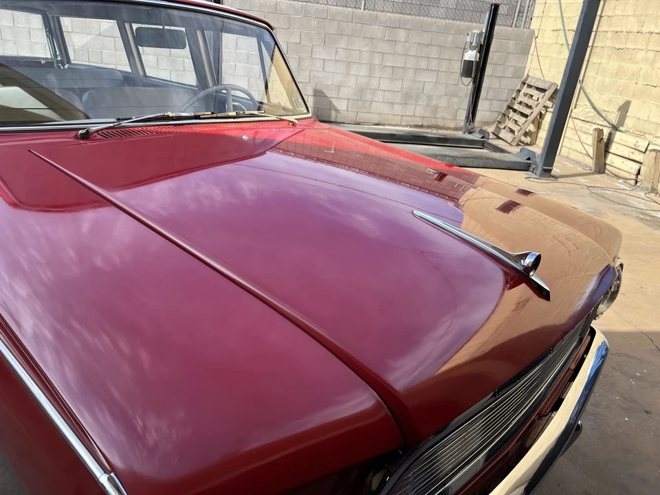 1962 Rambler American - Image 25 of 31