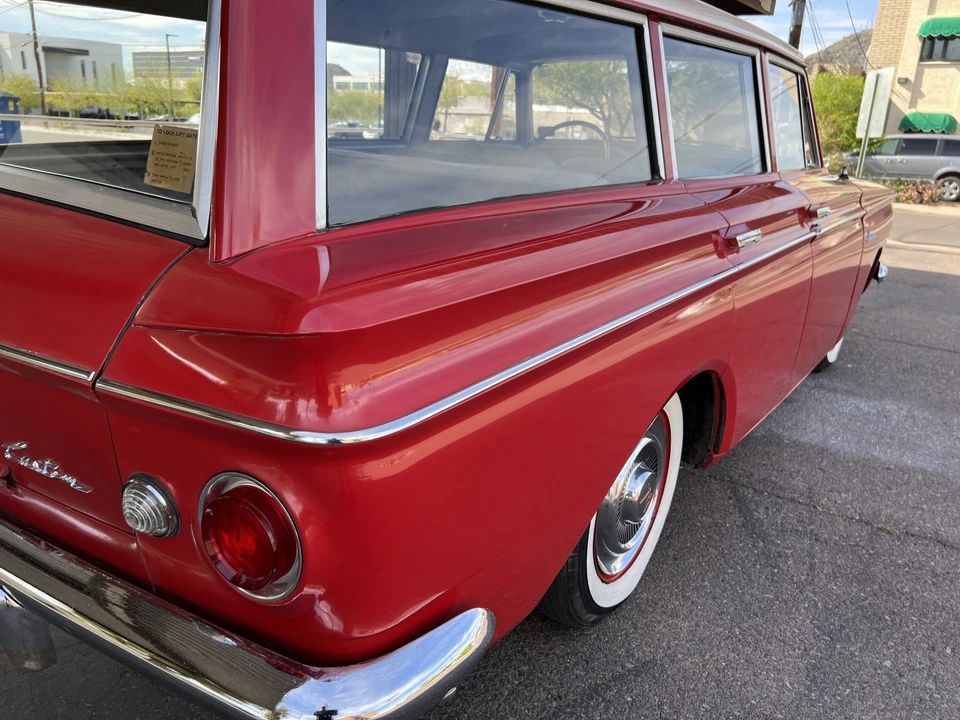 1962 Rambler American - Image 30 of 31