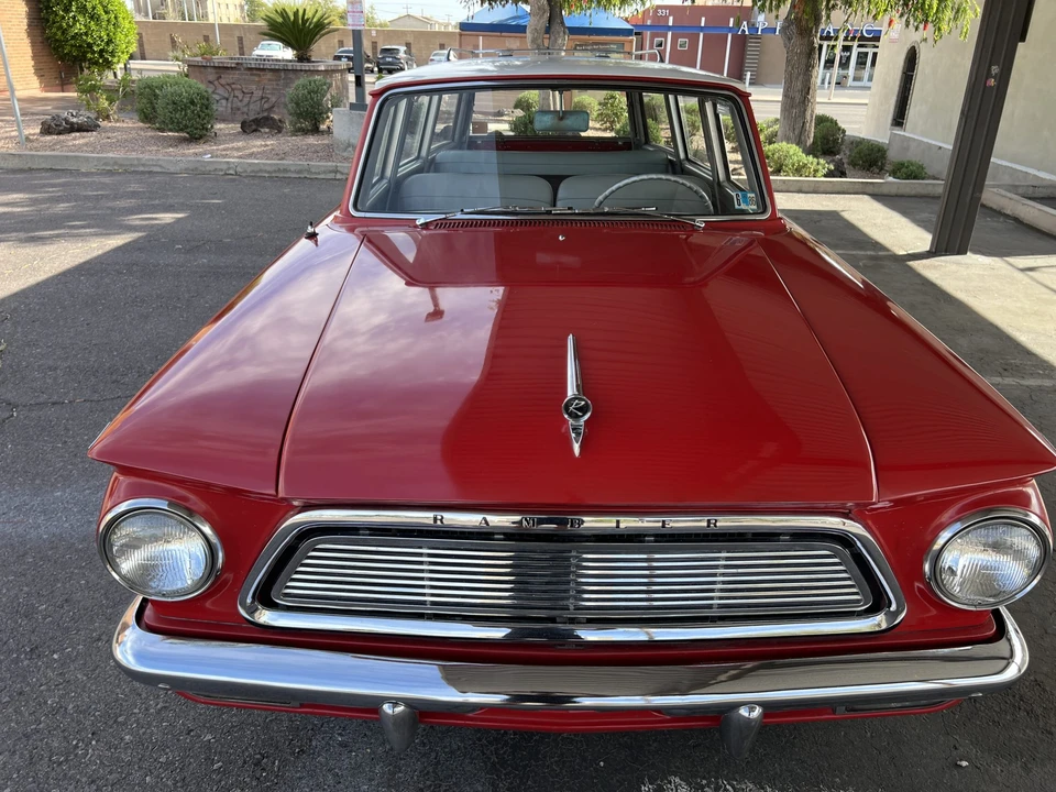 1962 Rambler American - Image 5 of 31