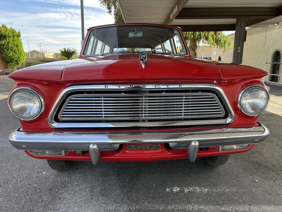 1962 Rambler American - Image 4 of 31