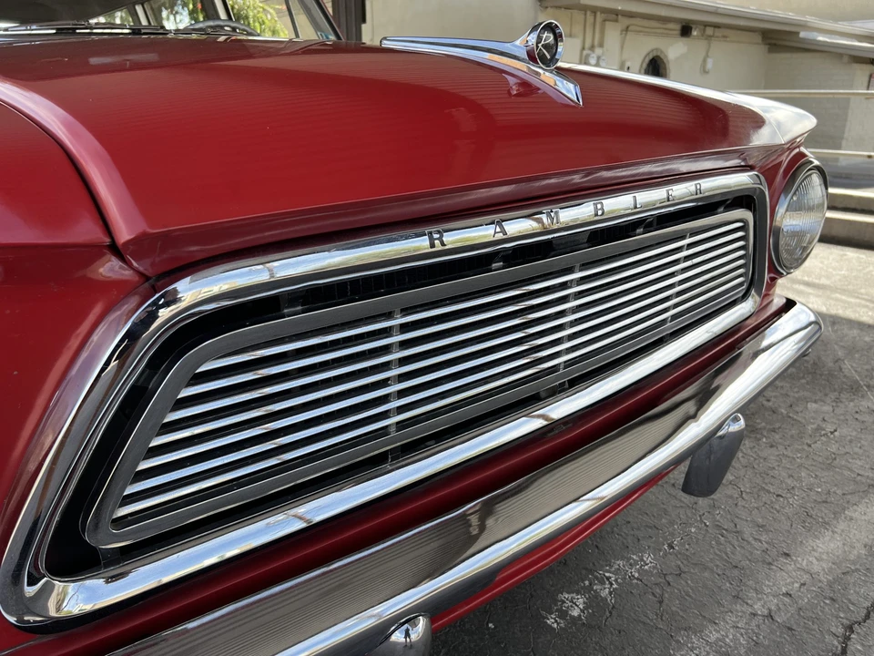 1962 Rambler American - Image 21 of 31