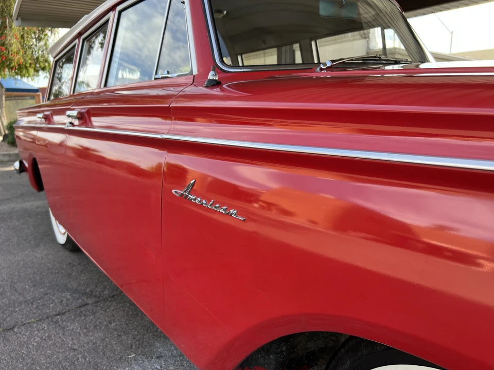 1962 Rambler American - Image 28 of 31