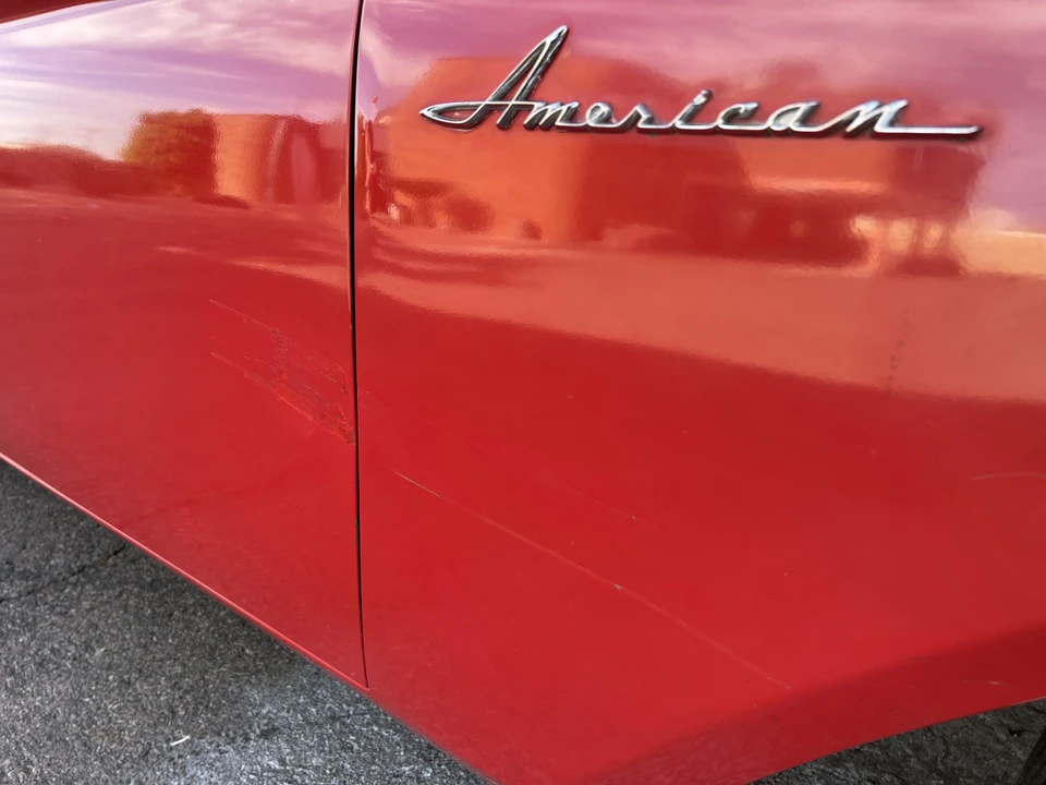 1962 Rambler American - Image 29 of 31