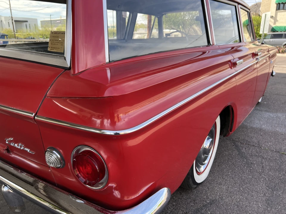 1962 Rambler American - Image 31 of 31