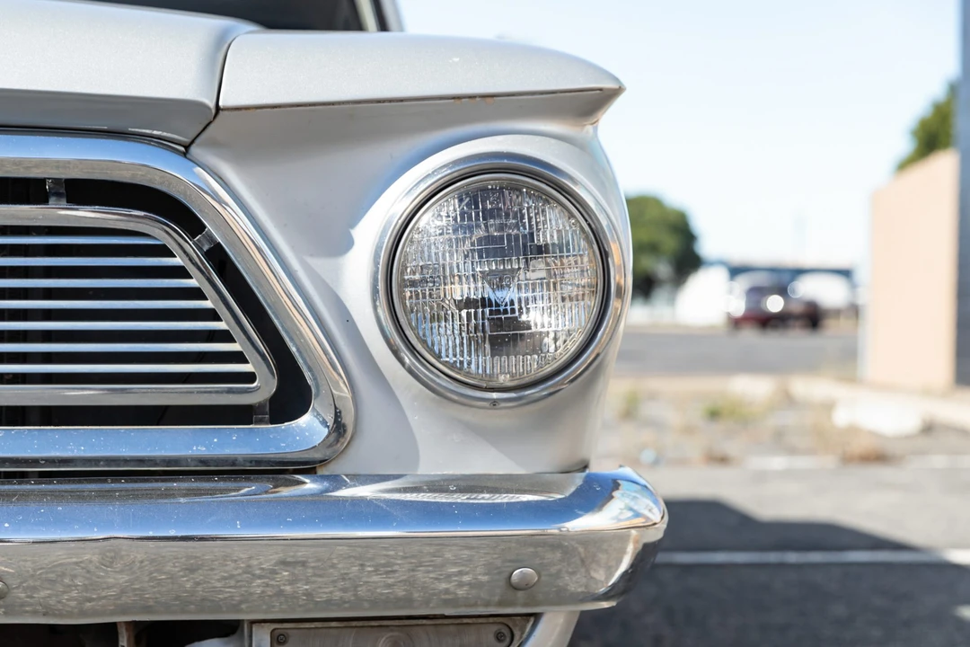 1962 Rambler American - Image 22 of 31