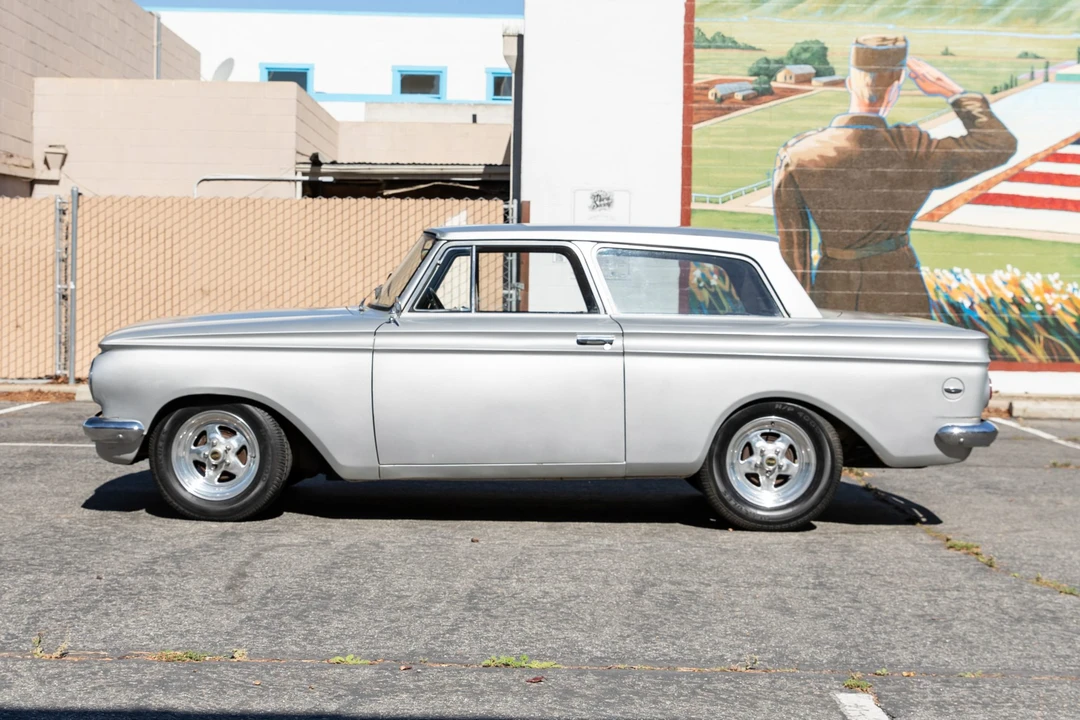 1962 Rambler American - Image 12 of 31