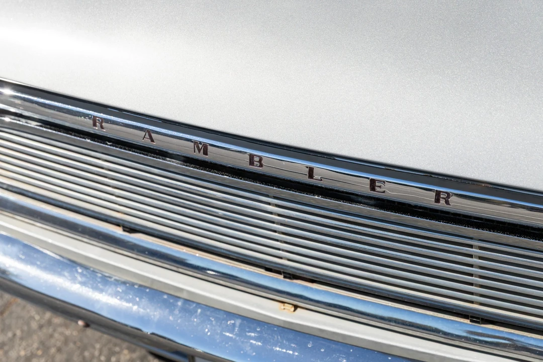1962 Rambler American - Image 20 of 31