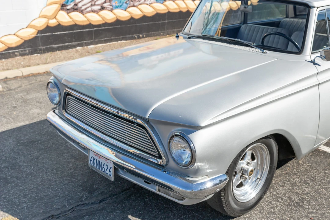 1962 Rambler American - Image 25 of 31