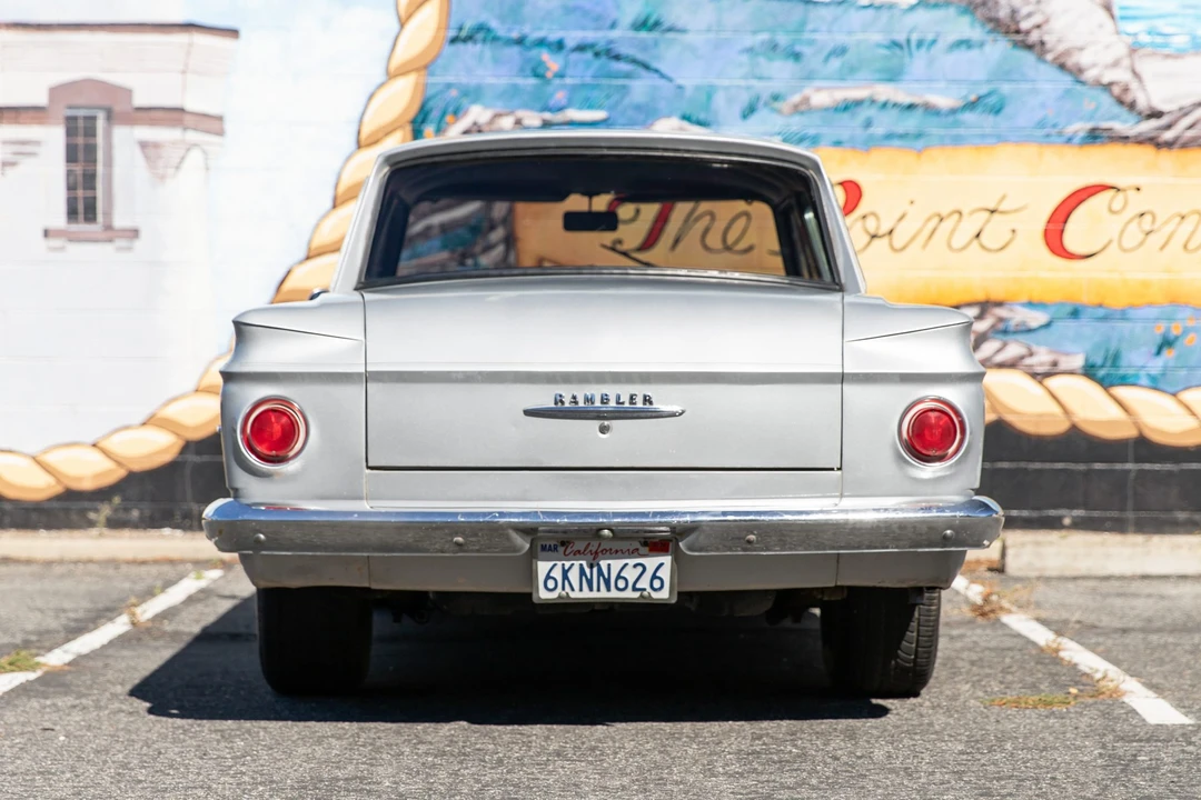 1962 Rambler American - Image 10 of 31