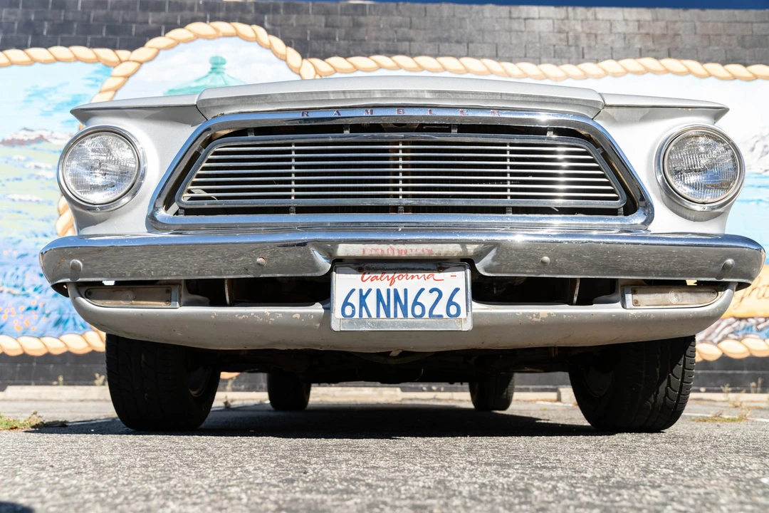 1962 Rambler American - Image 21 of 31