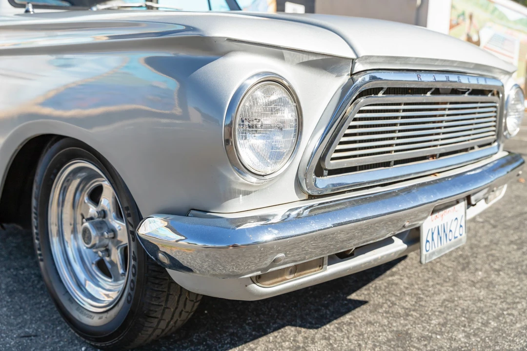 1962 Rambler American - Image 15 of 31