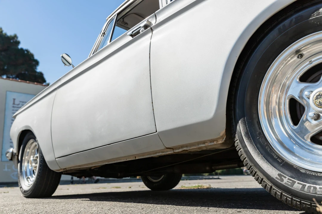 1962 Rambler American - Image 31 of 31