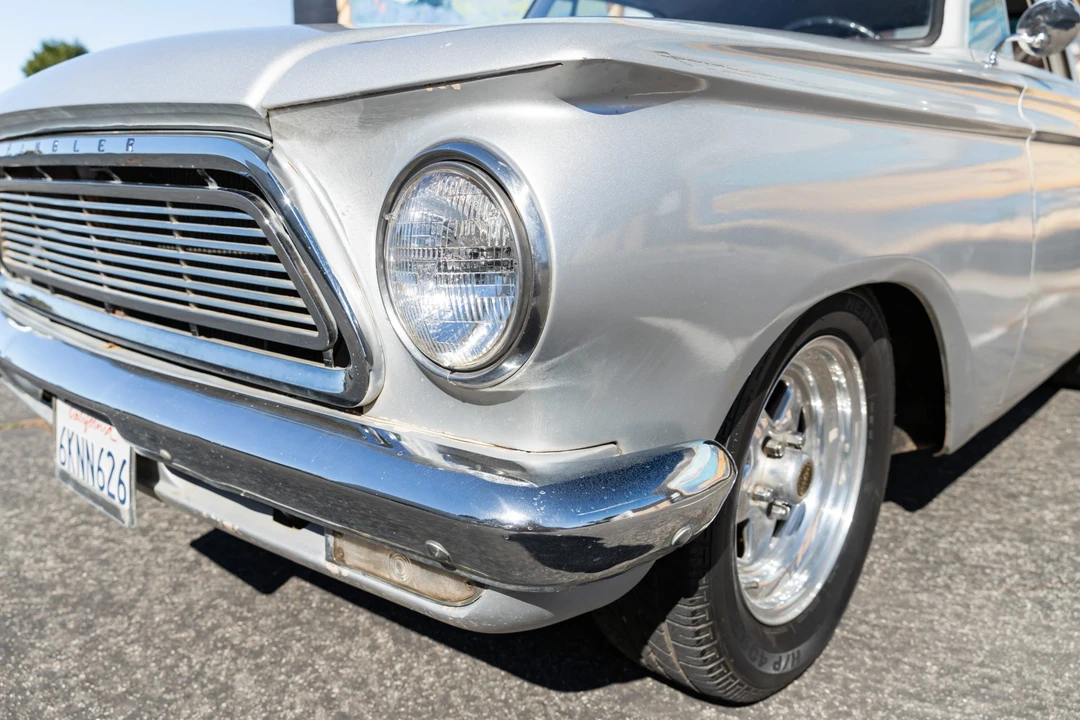 1962 Rambler American - Image 23 of 31