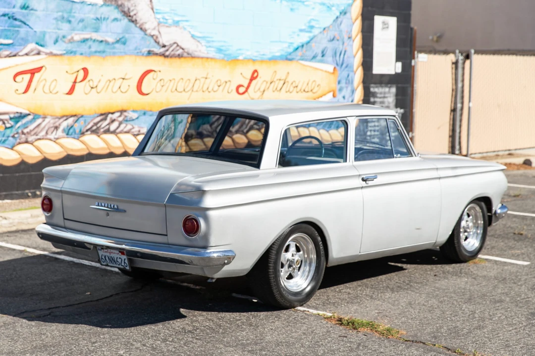 1962 Rambler American - Image 9 of 31