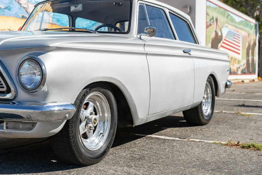 1962 Rambler American - Image 26 of 31