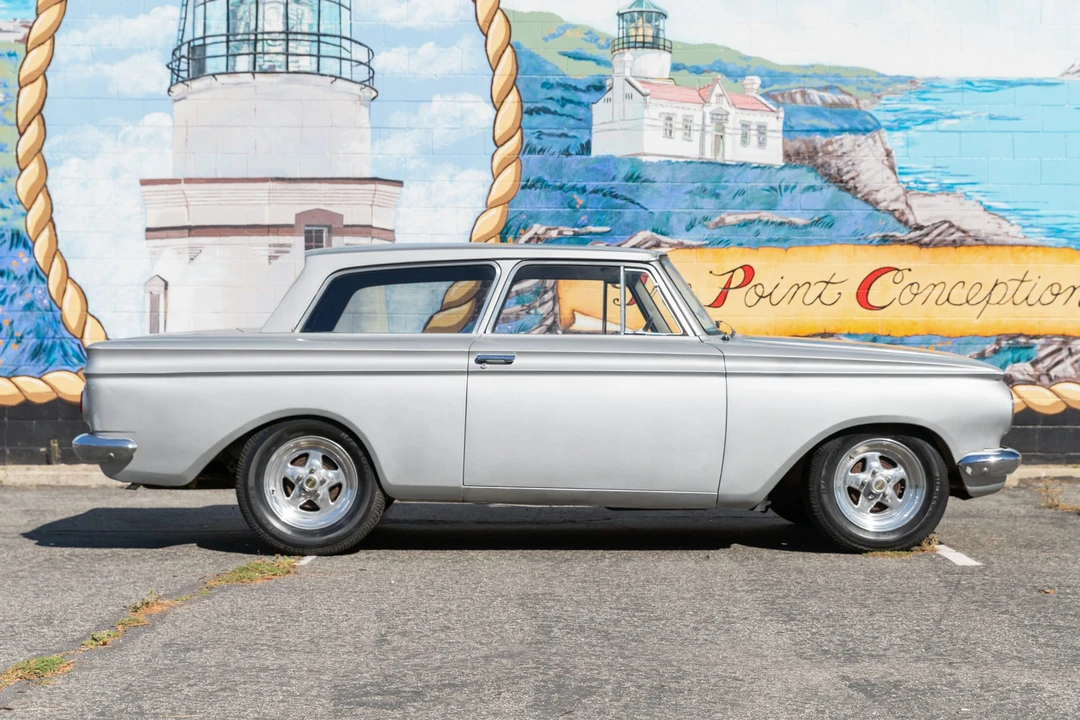 1962 Rambler American - Image 8 of 31