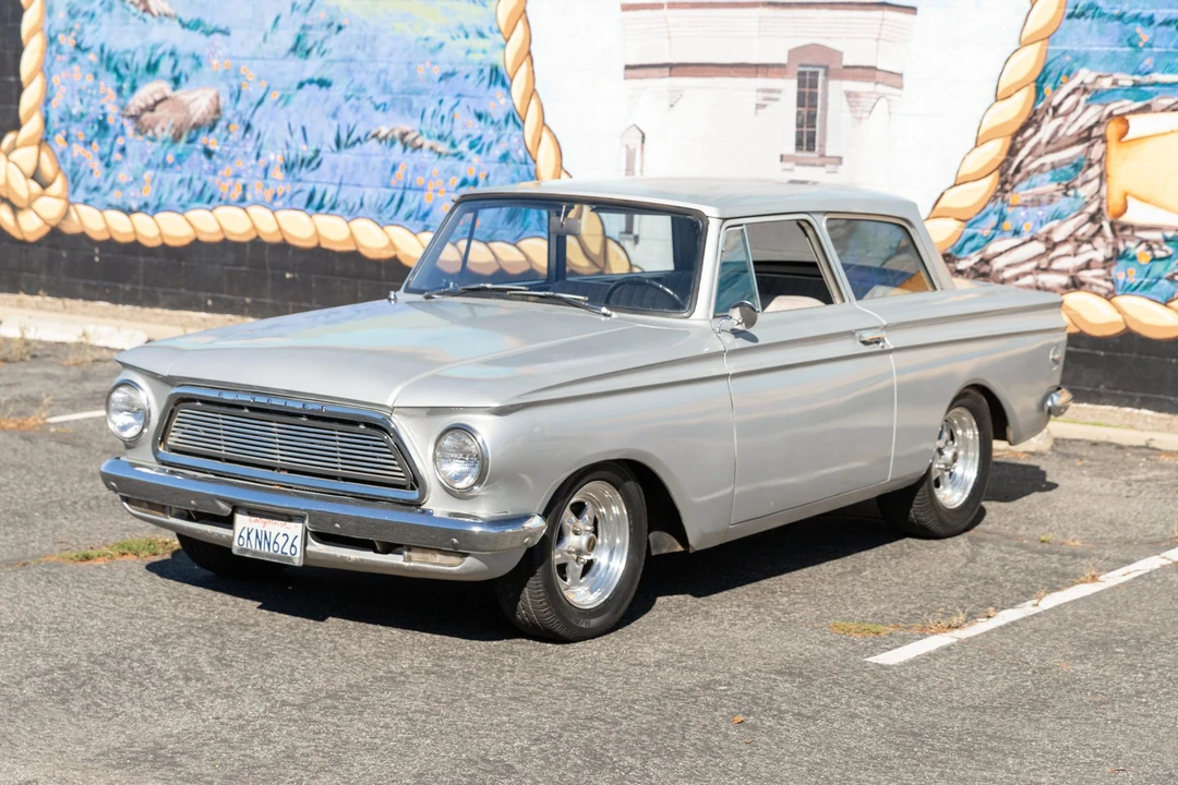 1962 Rambler American - Image 4 of 31