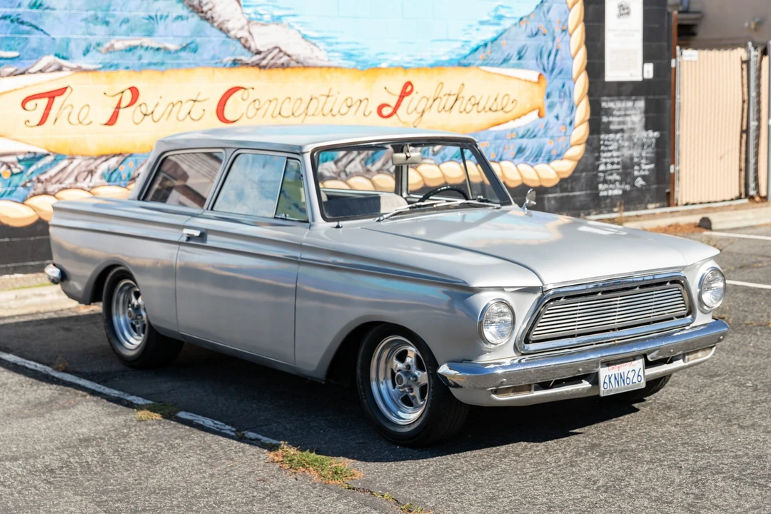 1962 Rambler American - Image 7 of 31