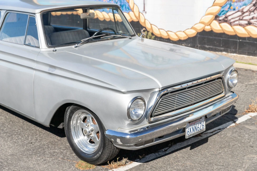 1962 Rambler American - Image 13 of 31
