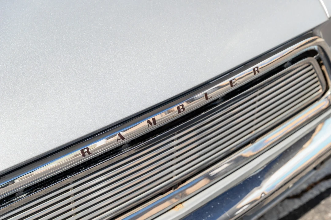 1962 Rambler American - Image 18 of 31