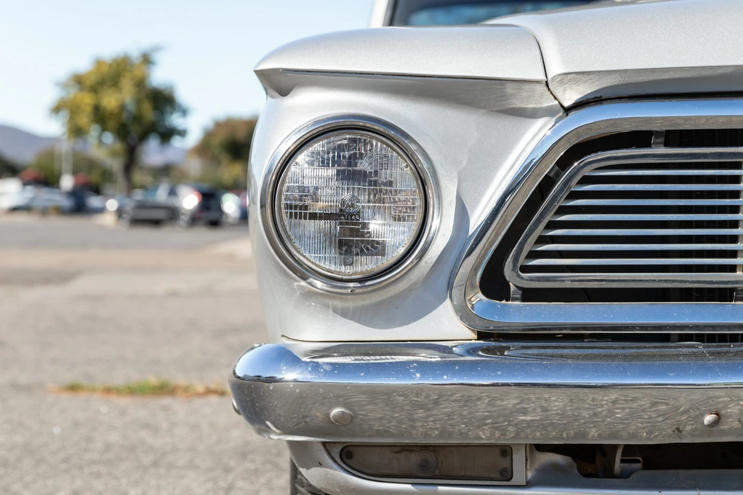 1962 Rambler American - Image 16 of 31