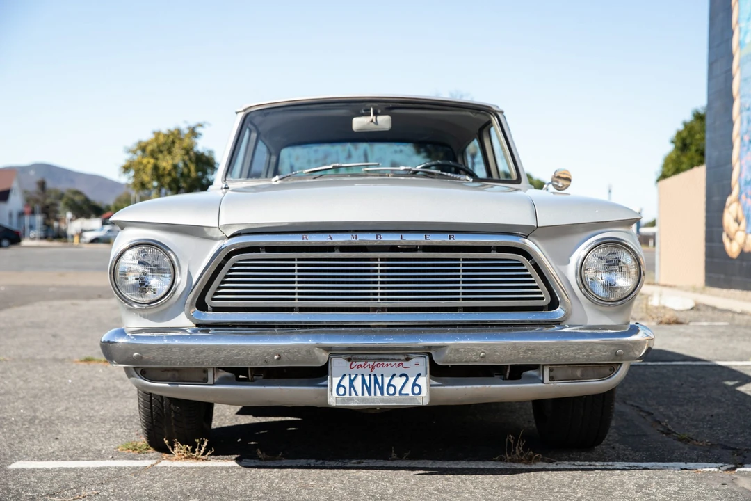 1962 Rambler American - Image 6 of 31