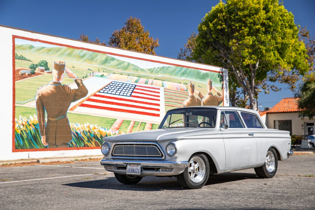 1962 Rambler American - Image 3 of 31