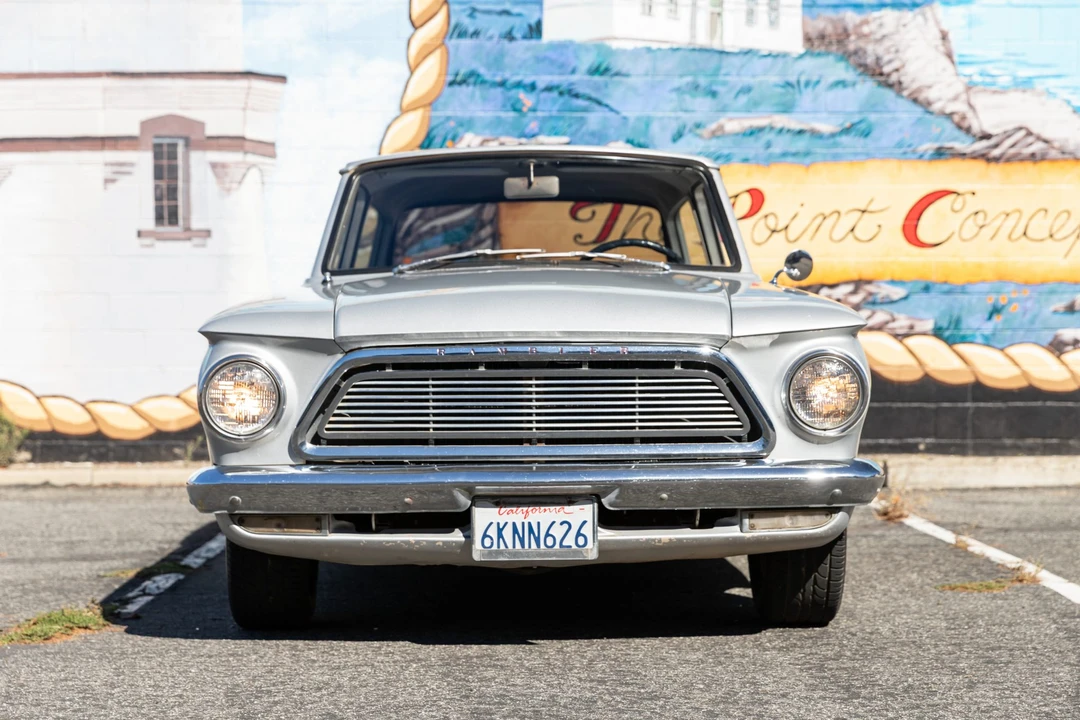 1962 Rambler American - Image 5 of 31