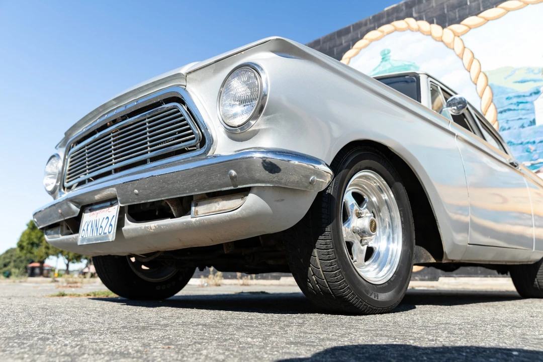 1962 Rambler American - Image 24 of 31