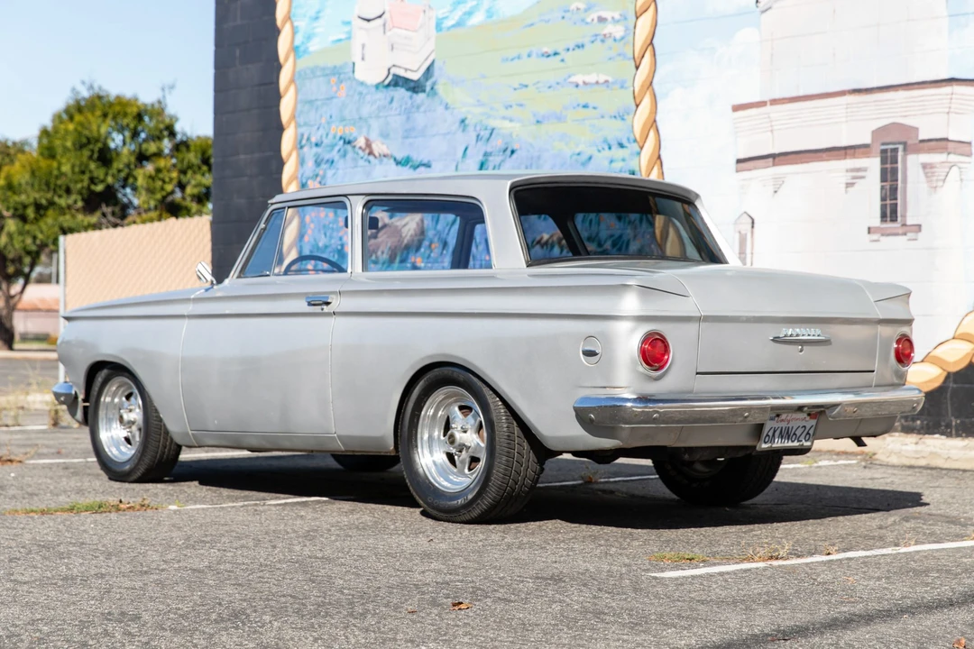 1962 Rambler American - Image 11 of 31