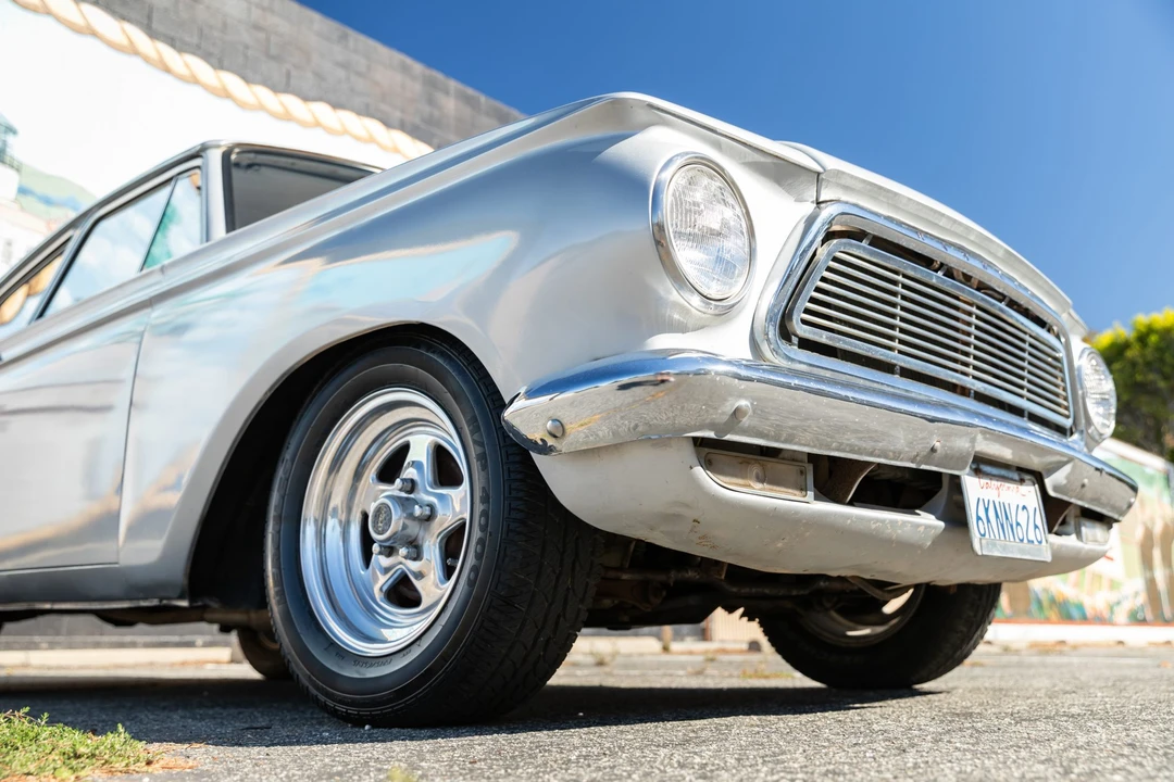 1962 Rambler American - Image 14 of 31