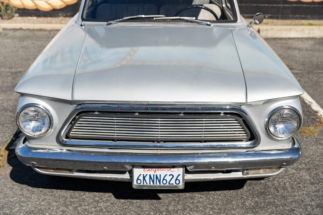 1962 Rambler American - Image 17 of 31