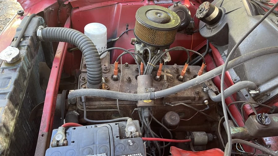 1962 Rambler American - Image 9 of 10