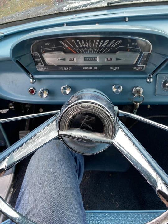 1962 Rambler Classic - Image 30 of 31