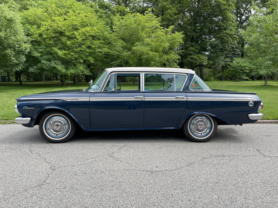 1962 Rambler Classic - Image 5 of 31