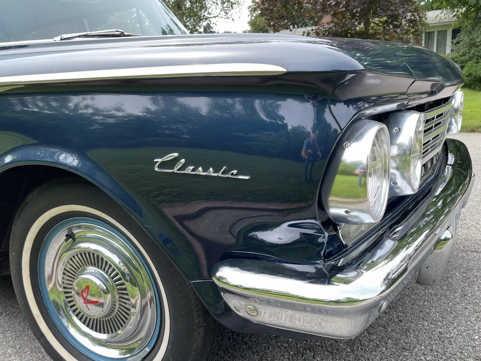 1962 Rambler Classic - Image 24 of 31