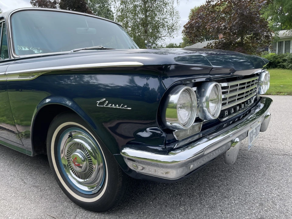 1962 Rambler Classic - Image 25 of 31