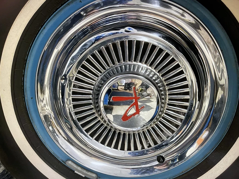 1962 Rambler Classic - Image 26 of 31
