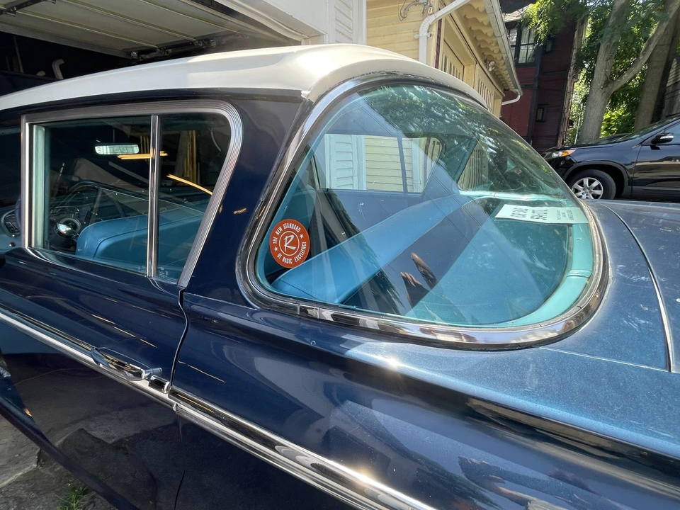 1962 Rambler Classic - Image 17 of 31