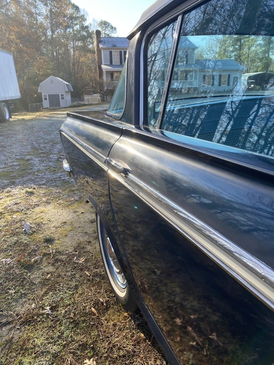 1962 Rambler Classic - Image 22 of 31