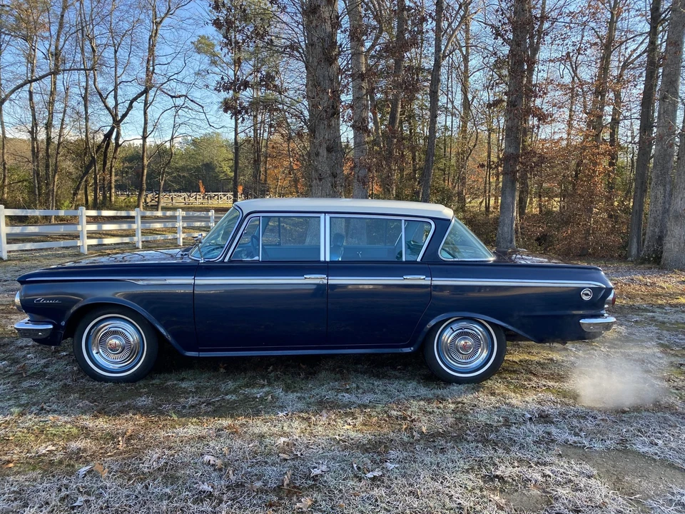 1962 Rambler Classic - Image 4 of 31