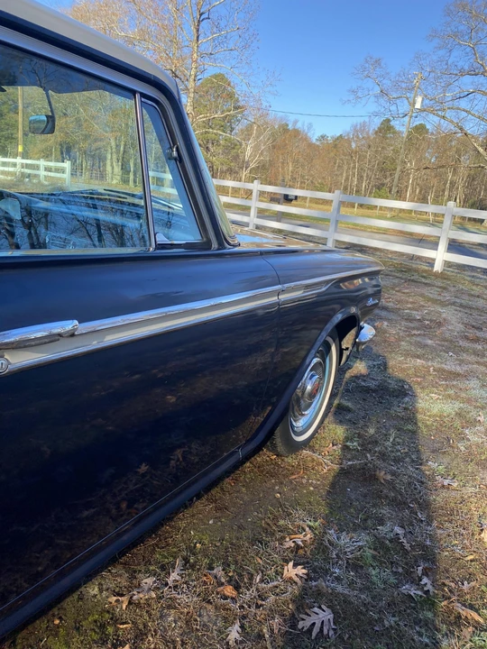 1962 Rambler Classic - Image 24 of 31