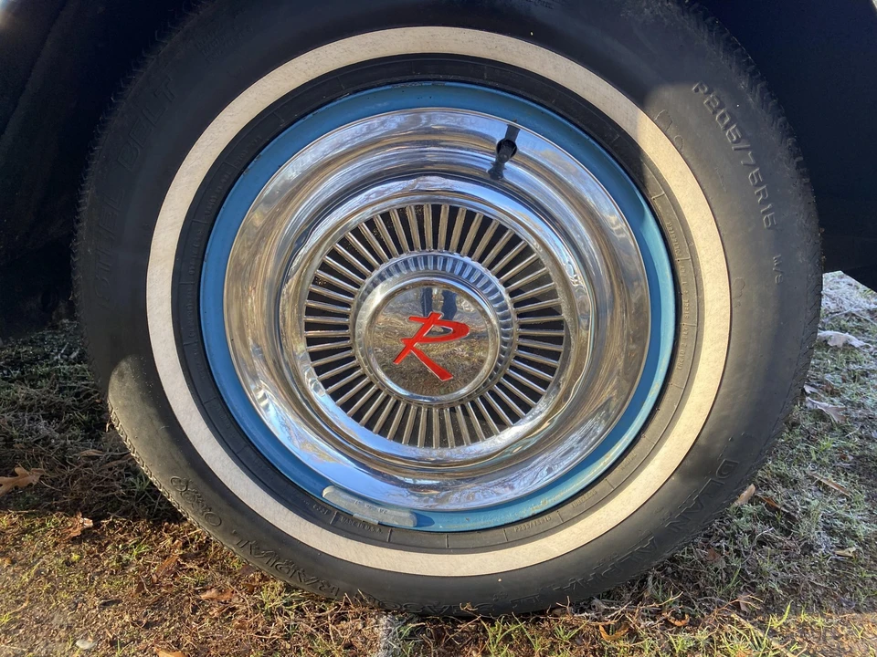 1962 Rambler Classic - Image 25 of 31