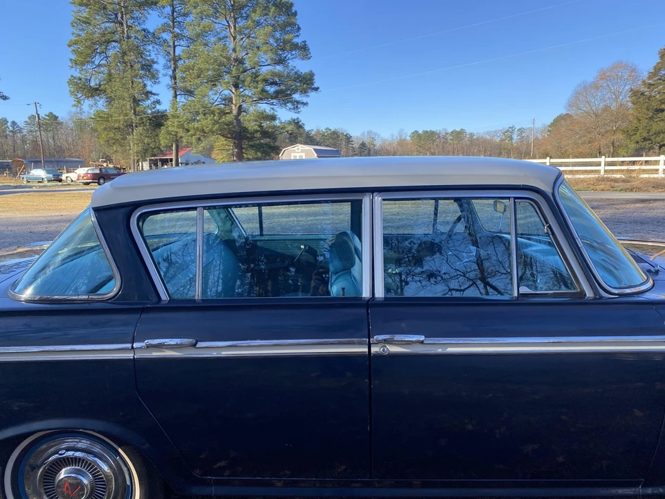 1962 Rambler Classic - Image 23 of 31