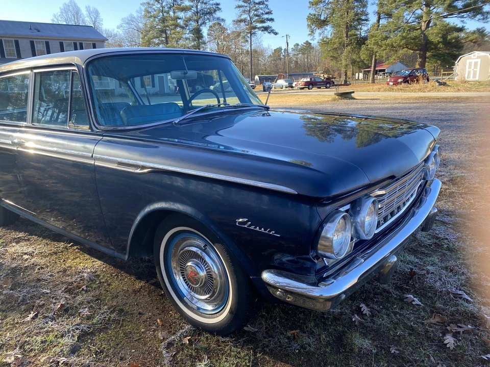 1962 Rambler Classic - Image 11 of 31