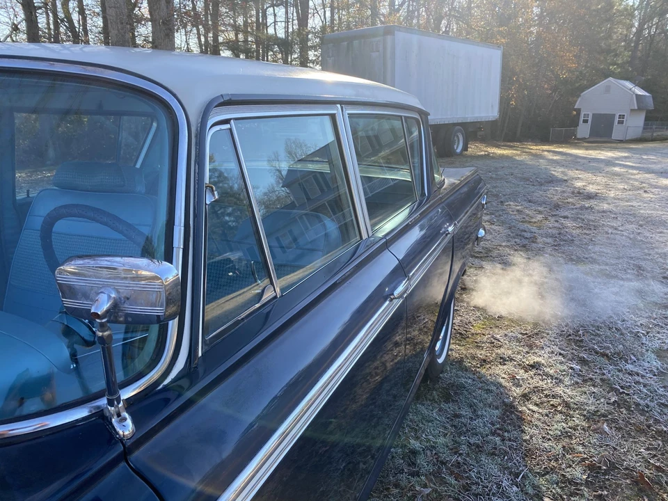 1962 Rambler Classic - Image 15 of 31