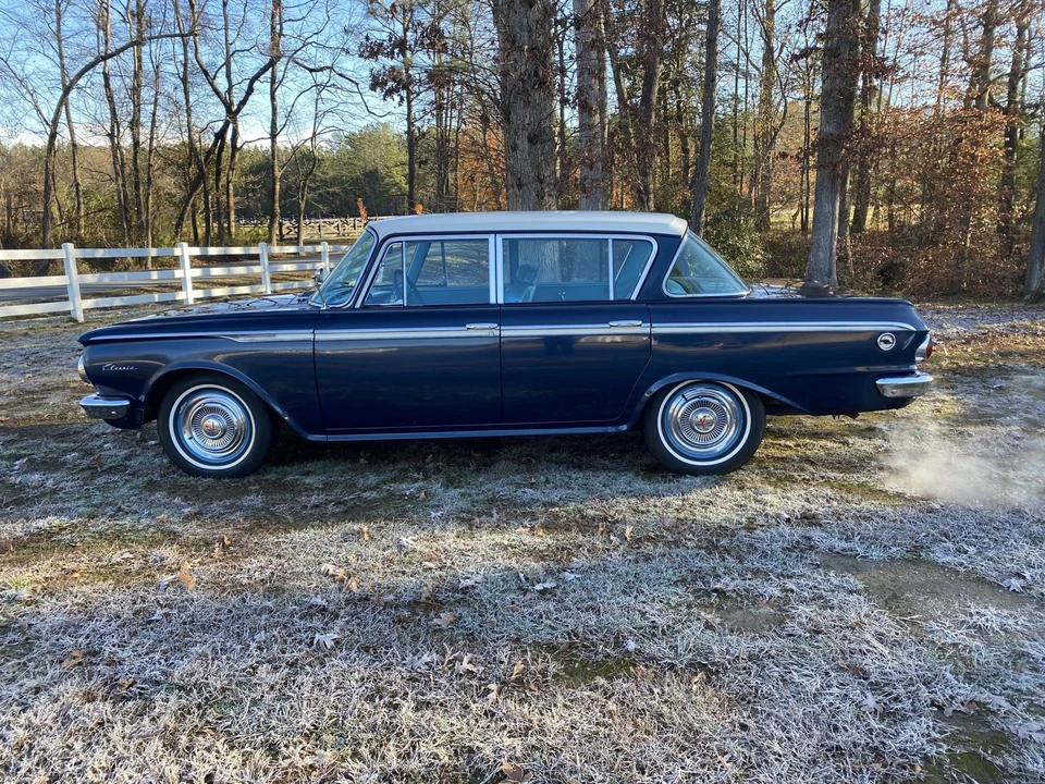 1962 Rambler Classic - Image 3 of 31