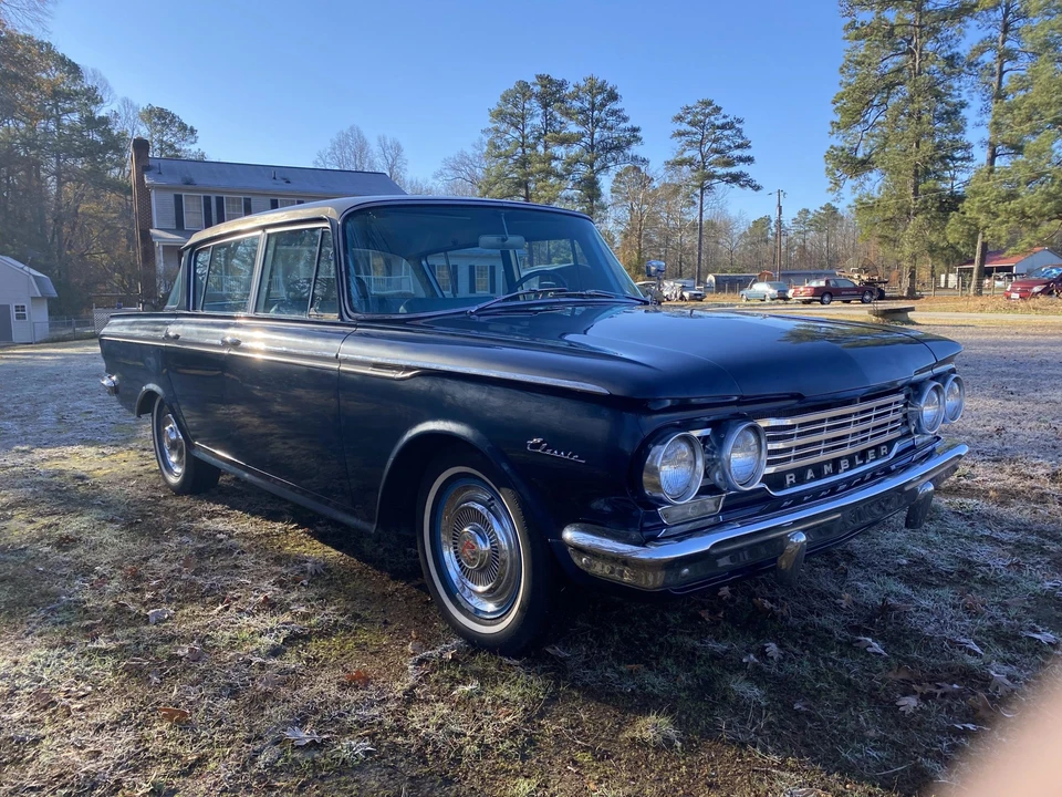 1962 Rambler Classic - Image 10 of 31